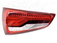 Audi A1 2016 Left Tail Light