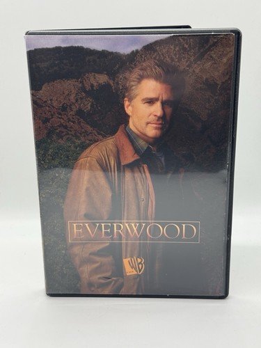 Everwood fyc episodes dvd - everwood, 3