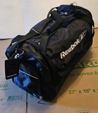 Borsa sportiva Reebok