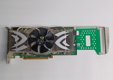 GPU NVIDIA Quadro FX 4500, 512
