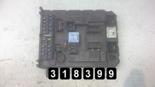 2001 CITROEN C5 FUSE BOX