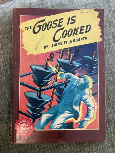 Crime digest vintage the - vintage, pb,