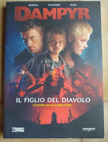 Volume fumetti speciali - fumetti,
