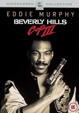 Dvd Beverly Hills Cop 3
