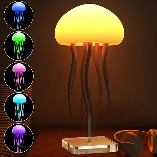 Lampada umore medusa - medusa, luce