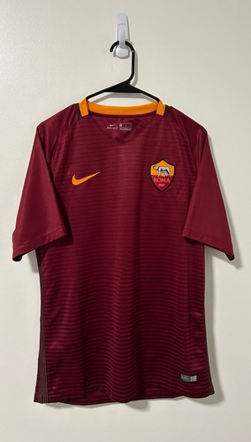 Roma home 2016 - roma, 2016/17