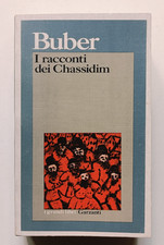 I RACCONTI DEI CHASSIDIM