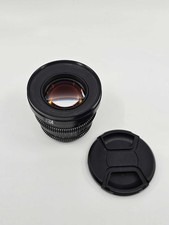 SLR Magic MicroPrime Cine 75mm