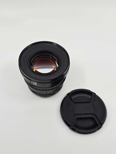 Slr magic microprime cine - magic,