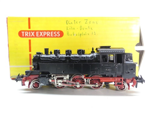 Trix express 203 - express, locomotiva