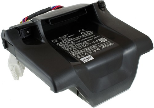 Batterie pour robot tondeuse - batterie, robot-tondeuse