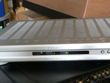 Parasound Amplificatore High