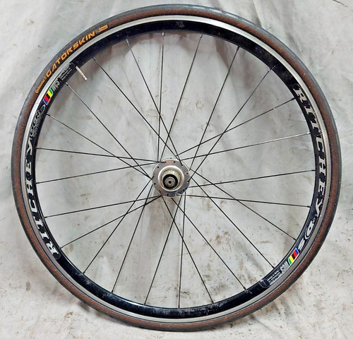 Ruota posteriore bici cyclops - ruota,