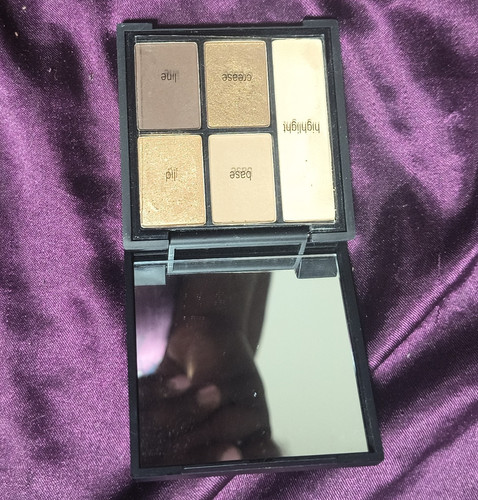 Palette ombretti - palette,