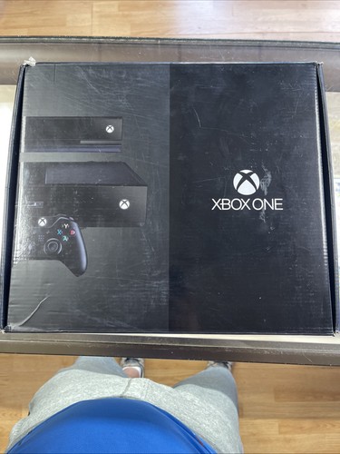 Microsoft xbox one day - xbox,