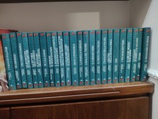 La Biblioteca Dei Ragazzi Collana Mondadori 1985