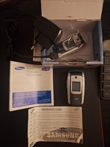 Due samsung sgh m300 - samsung,