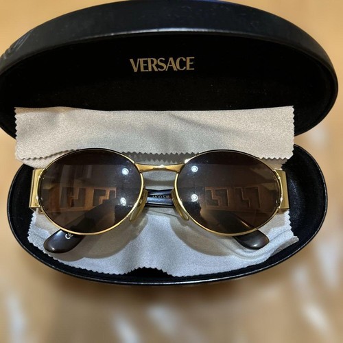 Gianni versace vintage - versace, medusa