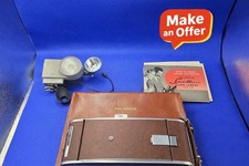 Kit fotocamera terrestre