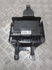 Amplificatore audio finale di