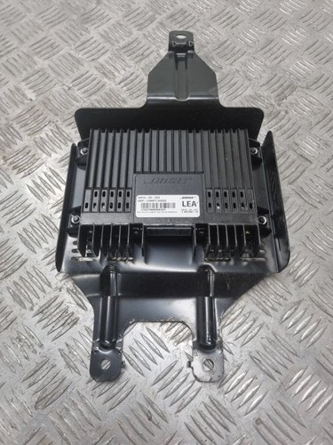 Amplificatore audio