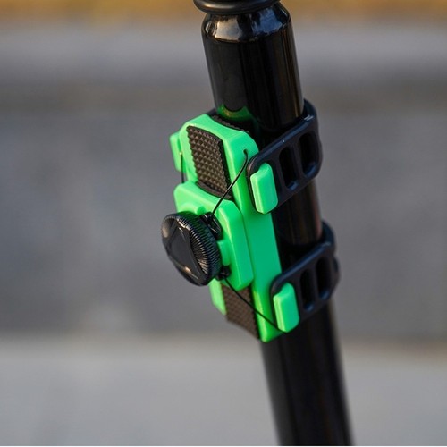 Supporto bici regolabile per - bici,