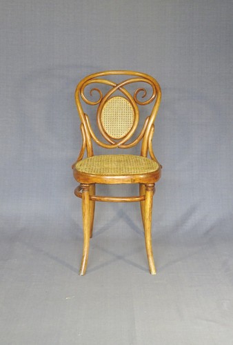 Chaise bentwood par fiume - par,