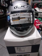 casco modulare