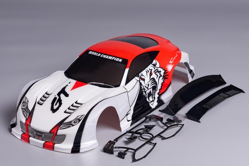 Car carrozzeria 10 - car,
