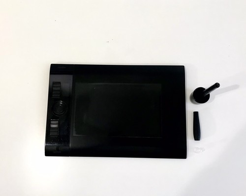 Wacom intuos pro modello - intuos,