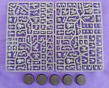 5 Primaris Intercessors