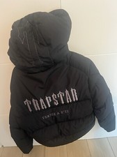 giubbotti uomo Trapstar