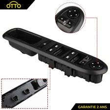 Interrupteur Commande de Vitre