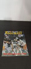 SUPER FOOTBALL LA RIVISTA ITALIANA DI FOOTBALL AMERICANO ANNO II N° 4 MAGGIO '85