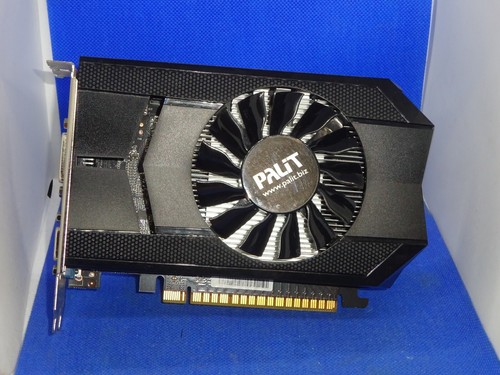 Palit geforce gtx - gtx, ti