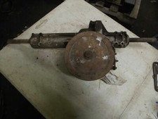 Trasmissione MTD Yardman