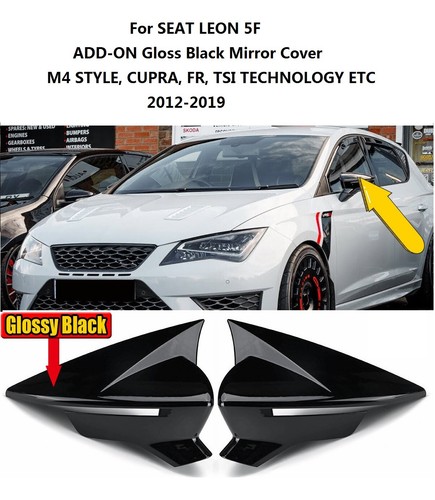 Per seat leon - per, fr-cupra