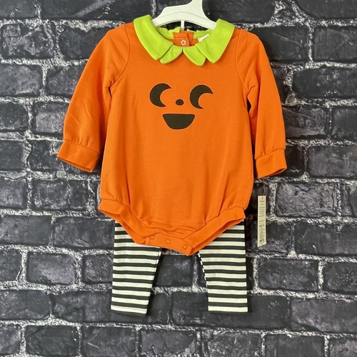 Set pagliaccetto zucca - , cat