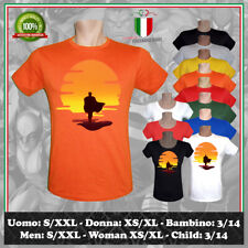 T-SHIRT KEN IL GUERRIERO