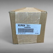 Originale xerox ibt - ibt, cleaner