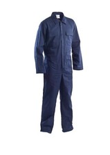 Tuta da Lavoro Uomo Intera in
