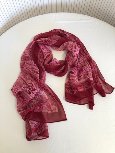 Grande sciarpa foulard - sciarpa,