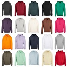 Felpa con cappuccio unisex