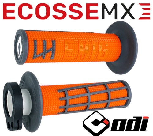Odi lock emig 0 - 2.0, manopole