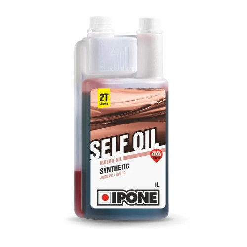 Olio ipone self oil - ipone,