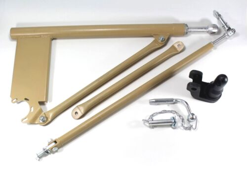 Gancio traino kit per - -,