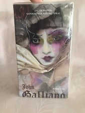 John Galliano edp 40ml nuovo