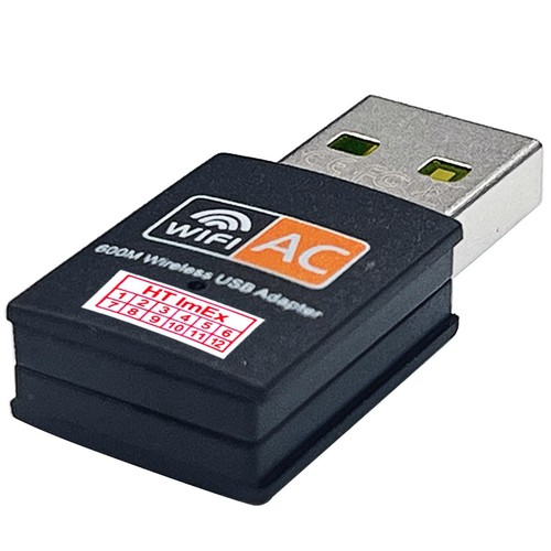Chiavetta 600 mbps - chiavetta, ac