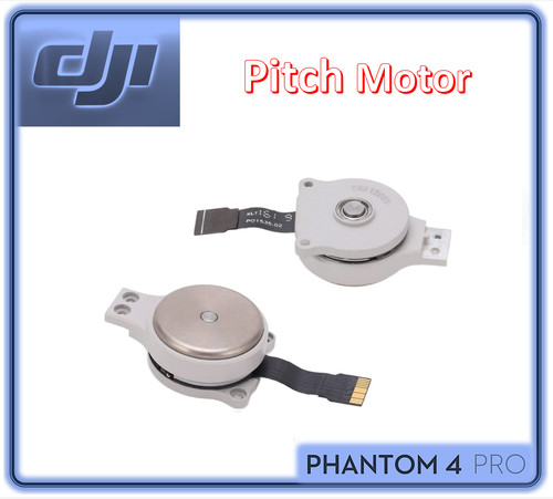 Dji phantom pro - 4, motor