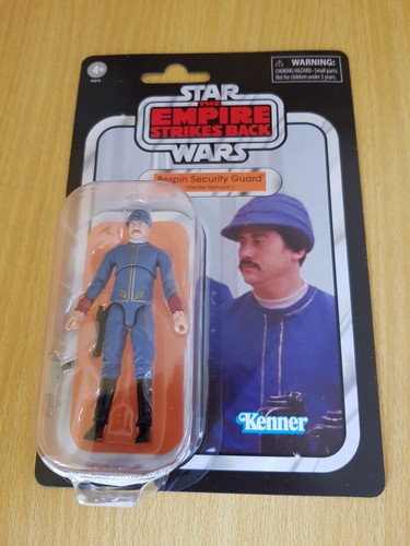 Star wars vintage collection - vintage,